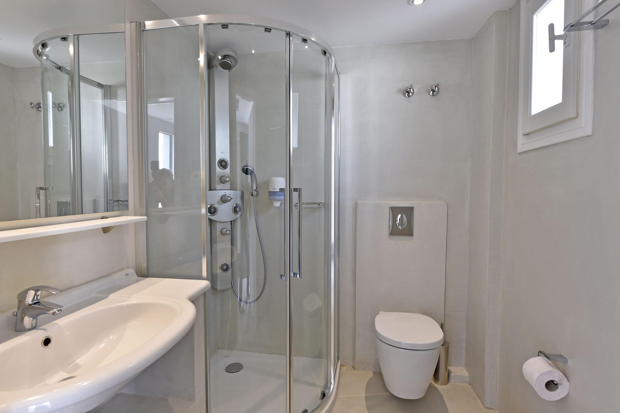 Hotel & Apartments Kalypso Науса Екстериор снимка