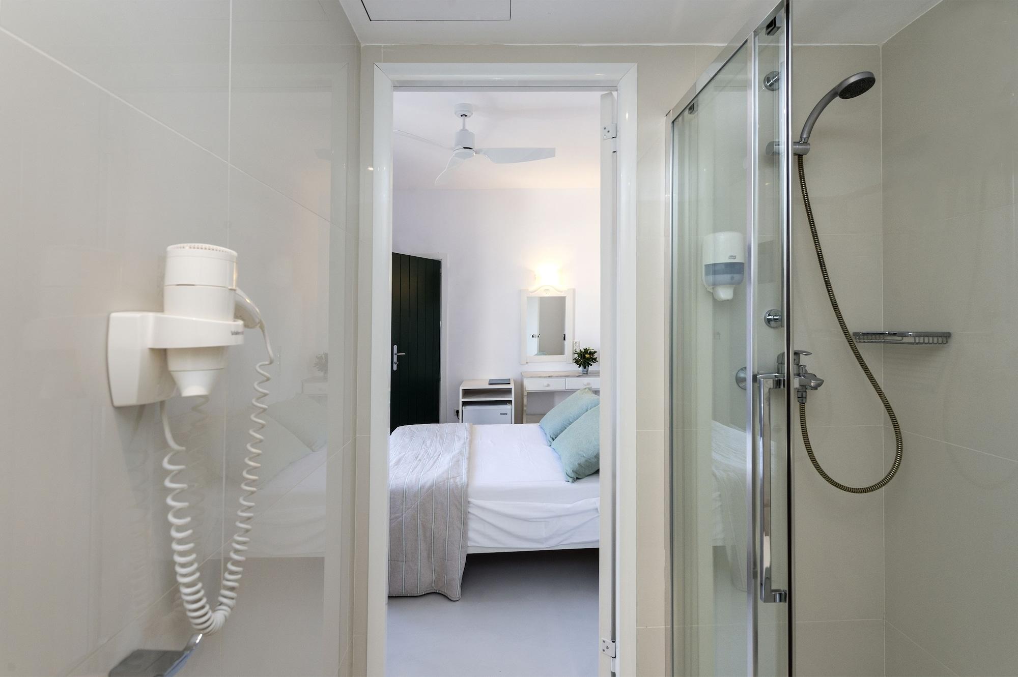 Hotel & Apartments Kalypso Науса Екстериор снимка