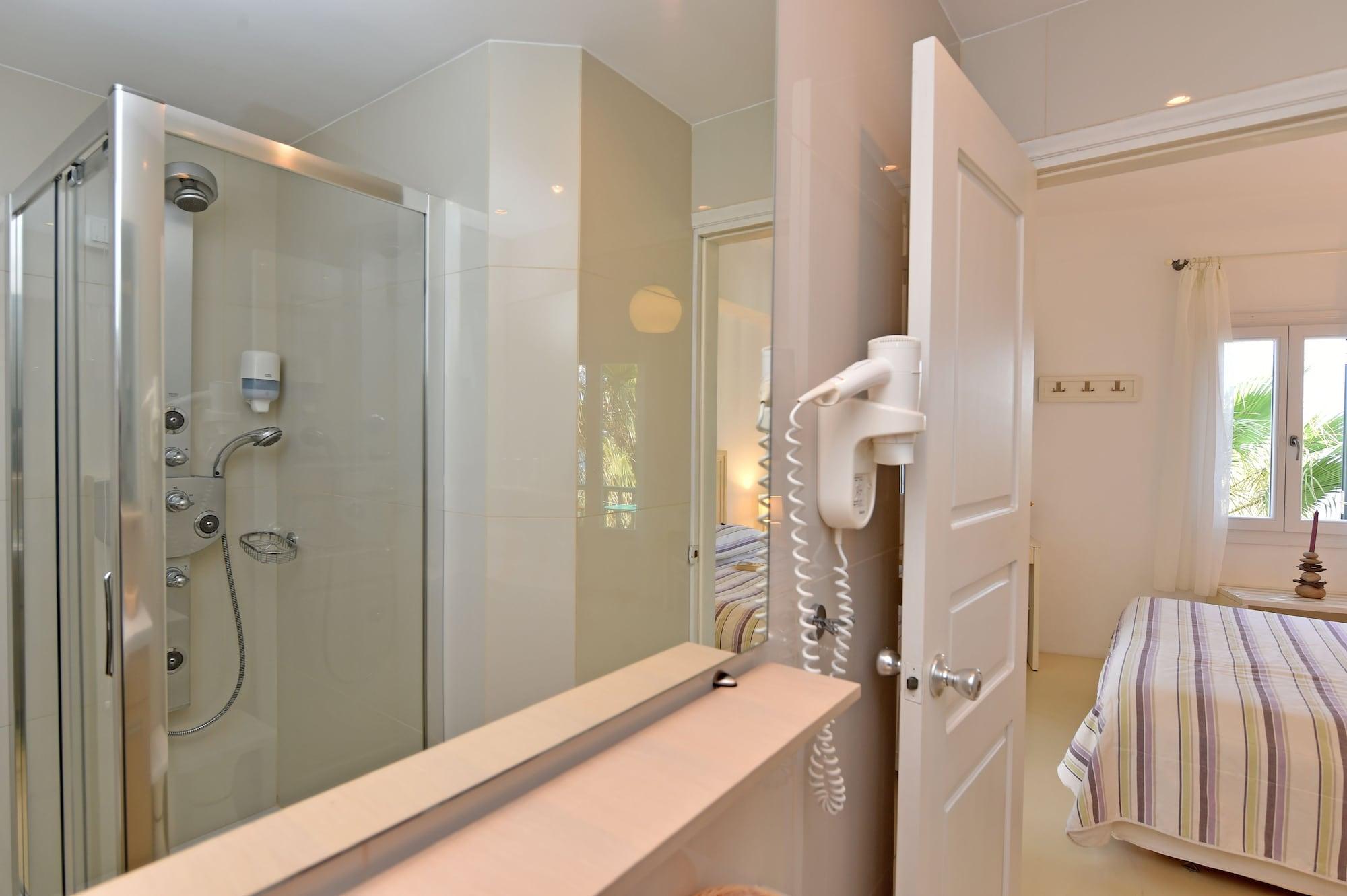 Hotel & Apartments Kalypso Науса Екстериор снимка