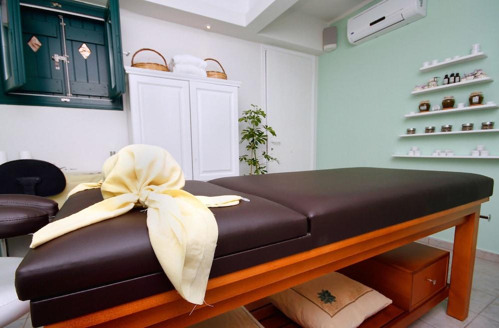 Hotel & Apartments Kalypso Науса Екстериор снимка